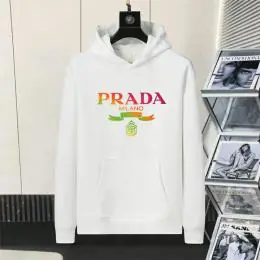 prada sweatshirt manches longues pour homme s_1240ba5